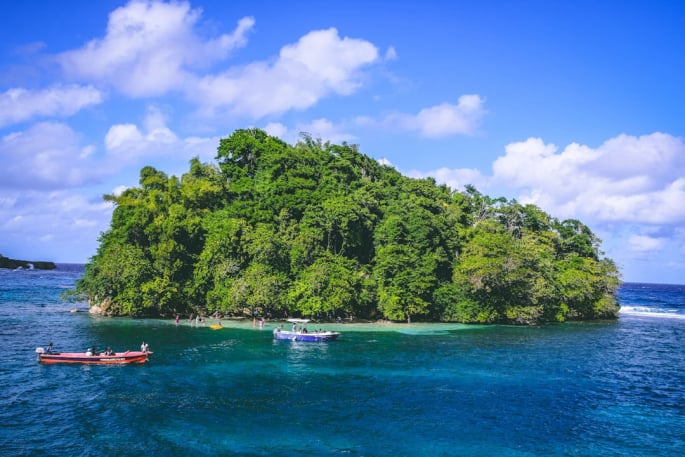 Island Boy Tours - Negril Jamaica